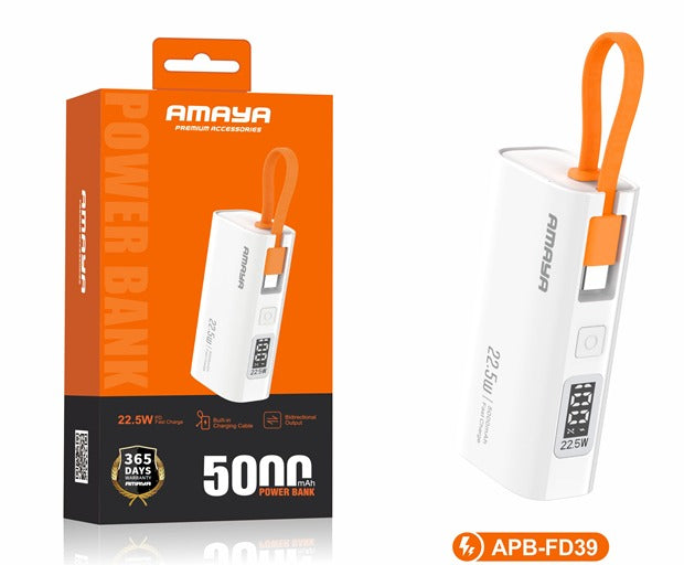 AMAYA APB-FD39