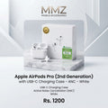 Apple AirPods Pro (2nd Generation) USB-C ANC