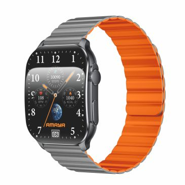ASW-07  Smartwatch