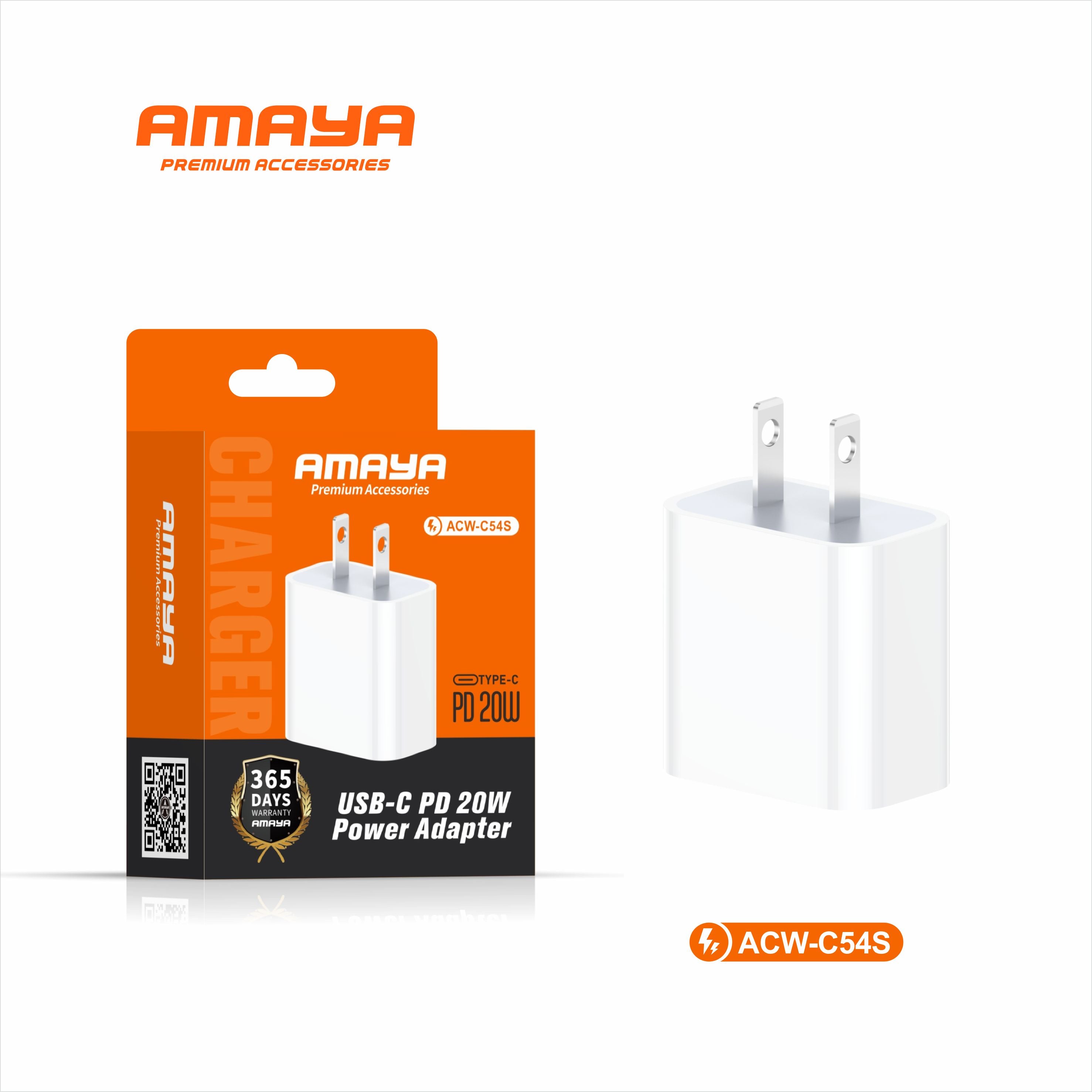 ACW-C54S Charger