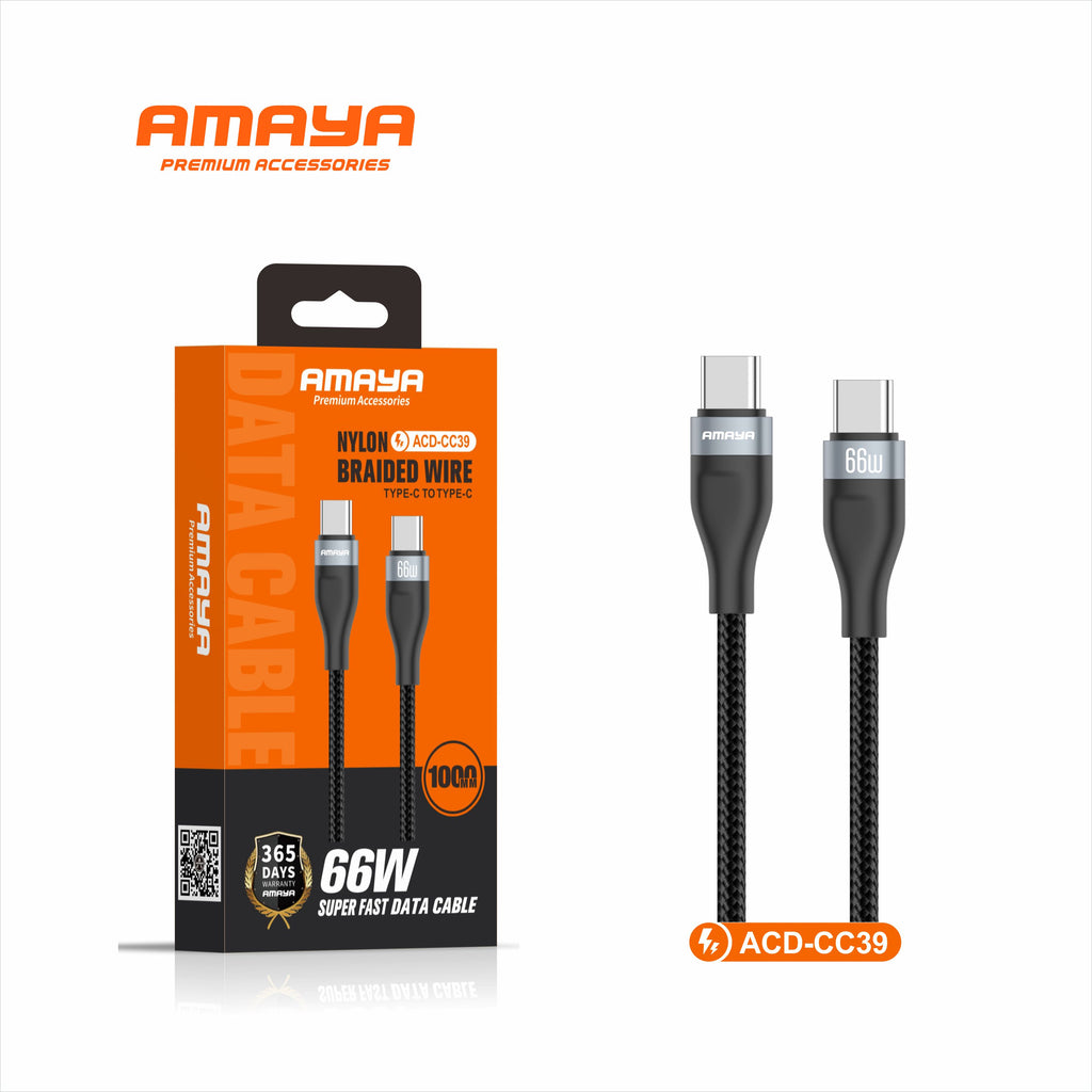 ACD-CC39 Data Cable