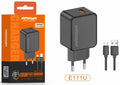 USB-A 18W Fast Charger