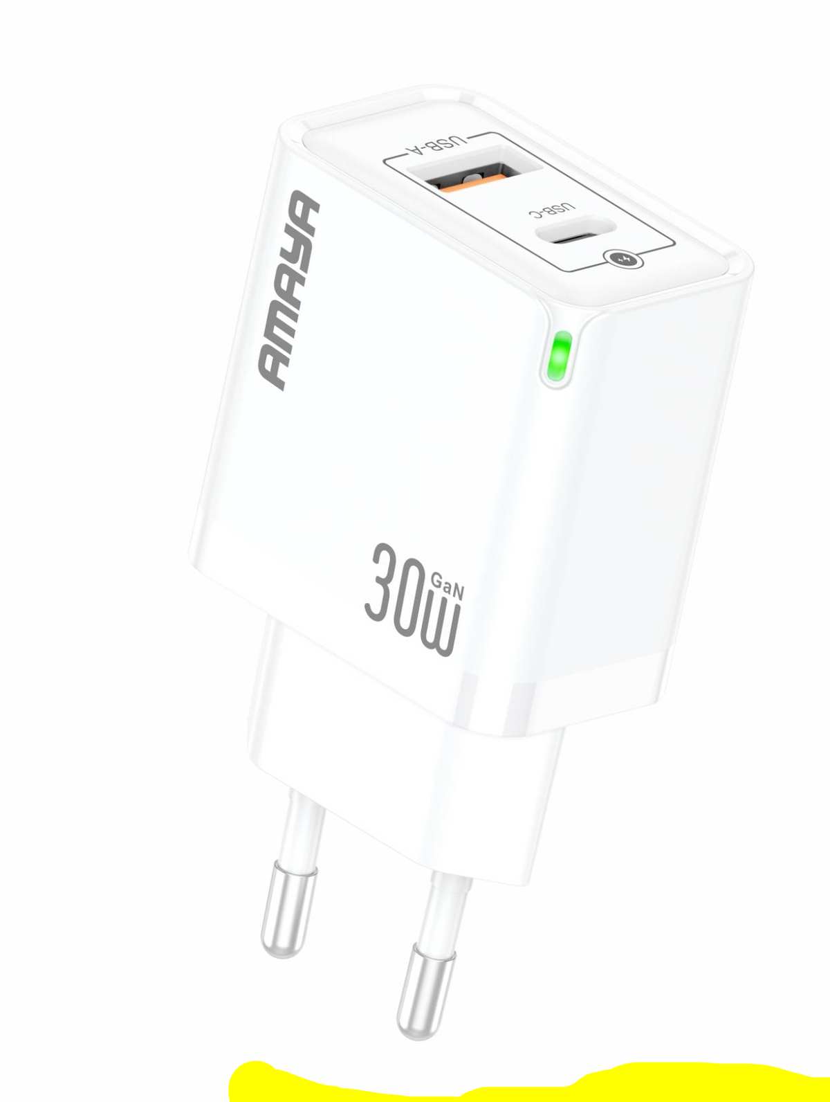 ACW-E46D Charger