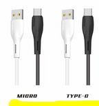 ET10 &amp; ET11 Charging Cables