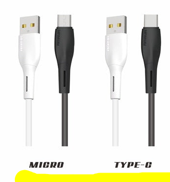 ET10 &amp; ET11 Charging Cables