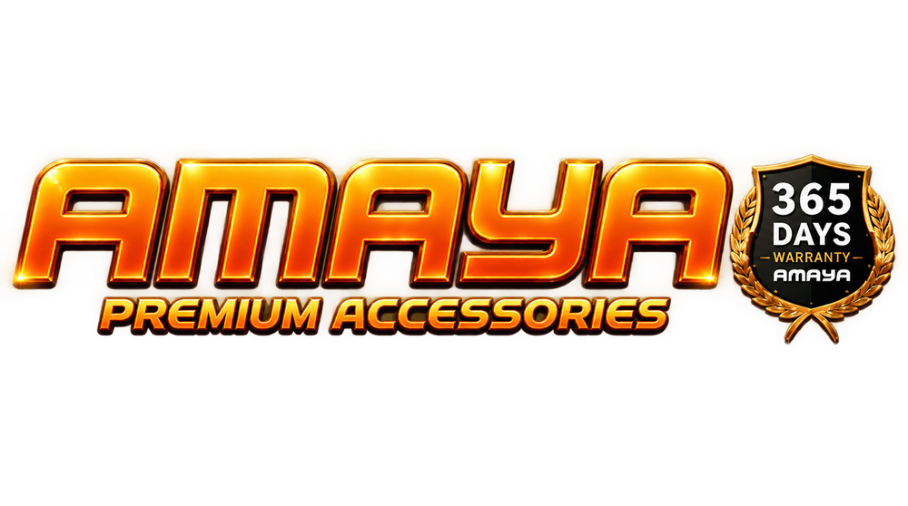 AMAYA Premium Accessories