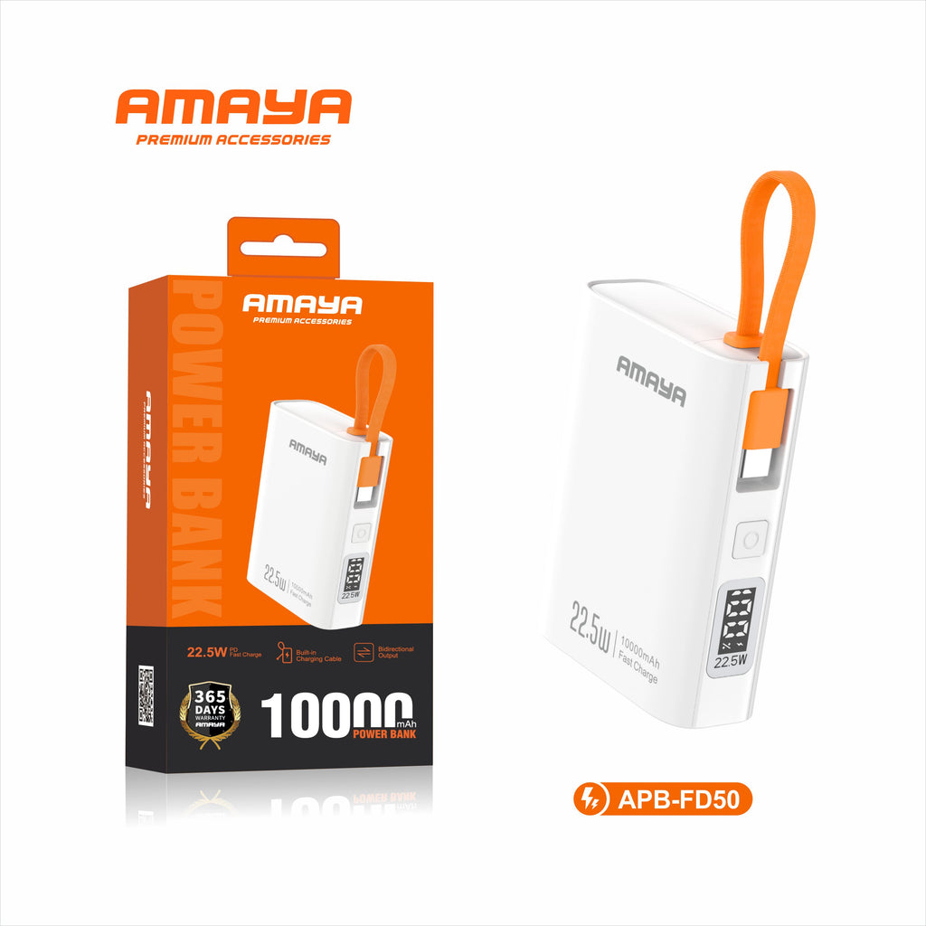 APB-FD50 Power Bank