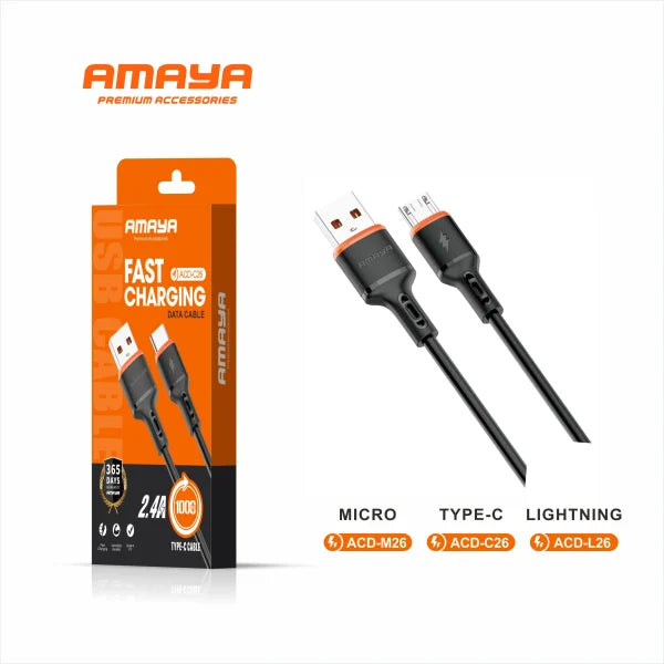 ACD-M26 Data Cable