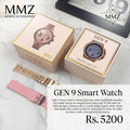 GEN 9 Smart Watch