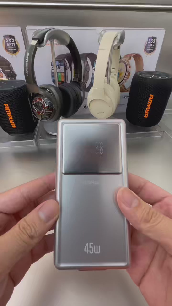 APB-F231 Power Bank
