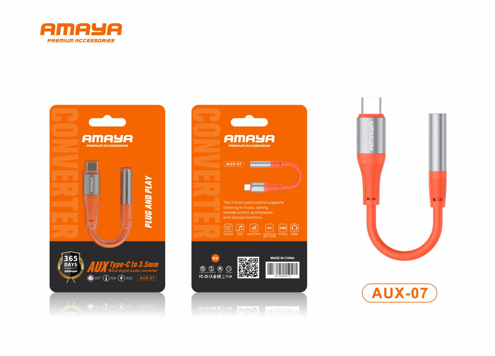 AUX-07