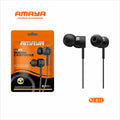 S-12 Earphones