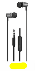 AMAYA S13 Stereo Earphones: Pure Audio, Robust Design