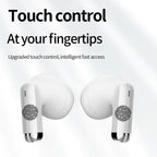 TK 04 Earbuds
