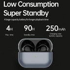 TK 04 Earbuds